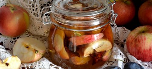 Вкуснейшие рецепты сливы на зиму: как сохранить фрукты на долгое время 02 Вкуснейшие рецепты сливы на зиму: как сохранить фрукты на долгое время 02