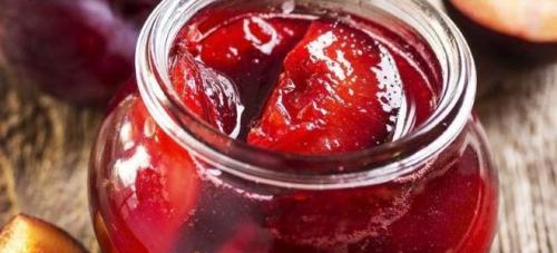 Вкуснейшие рецепты сливы на зиму: как сохранить фрукты на долгое время 04 Вкуснейшие рецепты сливы на зиму: как сохранить фрукты на долгое время 04