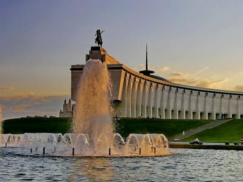 Какие интересные места можно посетить в сентябре. Достопримечательности