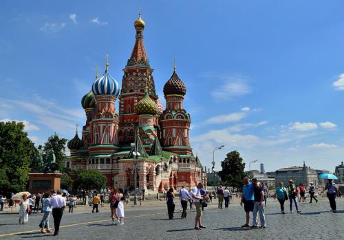 Какие интересные места можно посетить в сентябре. Достопримечательности