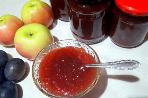 Какие виды блюд можно приготовить из сливы