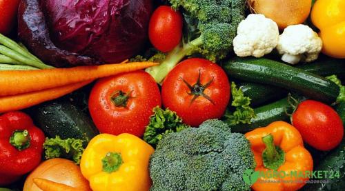 Как севооборот влияет на урожайность овощей