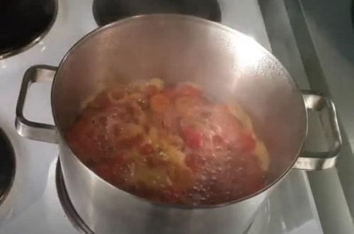 Джем из шиповника. Варенье из шиповника на зиму – простые и быстрые рецепты