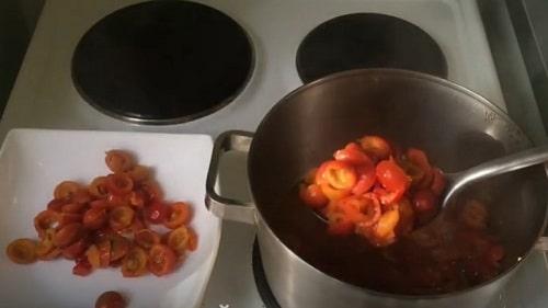 Джем из шиповника. Варенье из шиповника на зиму – простые и быстрые рецепты