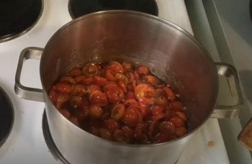 Джем из шиповника. Варенье из шиповника на зиму – простые и быстрые рецепты