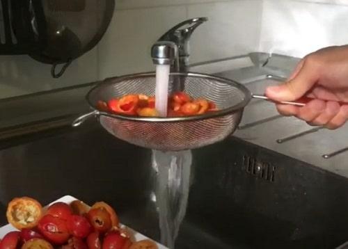 Джем из шиповника. Варенье из шиповника на зиму – простые и быстрые рецепты