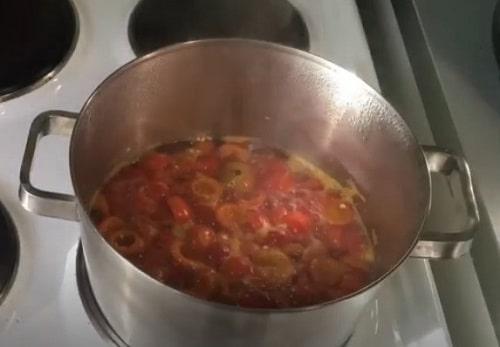 Джем из шиповника. Варенье из шиповника на зиму – простые и быстрые рецепты