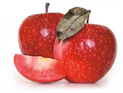 Яблоки с розоватой мякотью сорта. Чем хороши яблони поздних сортов 01