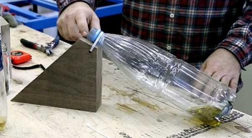 Устранение проблемы: как избавиться от мышей на своем участке 06 Устранение проблемы: как избавиться от мышей на своем участке 06