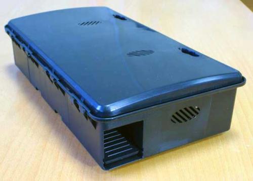 Устранение проблемы: как избавиться от мышей на своем участке 05 Устранение проблемы: как избавиться от мышей на своем участке 05