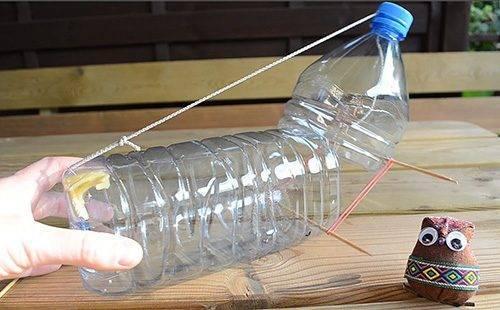 Устранение проблемы: как избавиться от мышей на своем участке 04 Устранение проблемы: как избавиться от мышей на своем участке 04