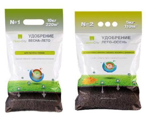 Почему желтеет газонная трава. Почему газон желтеет после стрижки