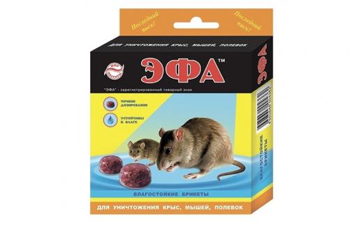 Эффективные способы выведения полевых мышей с дачного участка 03