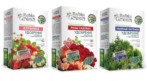 Чем удобрять осенью растения. Линейка удобрений для осеннего внесения 01