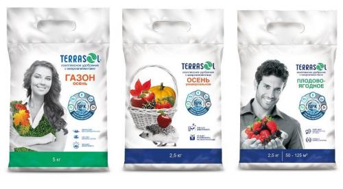 Чем удобрять осенью растения. Линейка удобрений для осеннего внесения 02