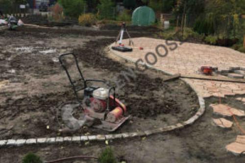 Уход за рулонным газоном осенью. ОБЩИЕ ПРАВИЛА УКЛАДКИ ГАЗОНА