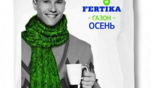 Уход за газоном осенью. Осенью уход сокращается до нескольких процедур 13