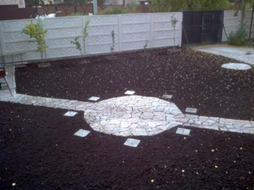 Как посеять газон осенью. Добавление статьи в новую подборку 01 Как посеять газон осенью. Добавление статьи в новую подборку 01