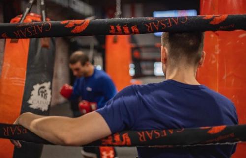 Какие личные качества необходимы для удара ПО любителям. Какие характеристики спортсмена важны в боксе