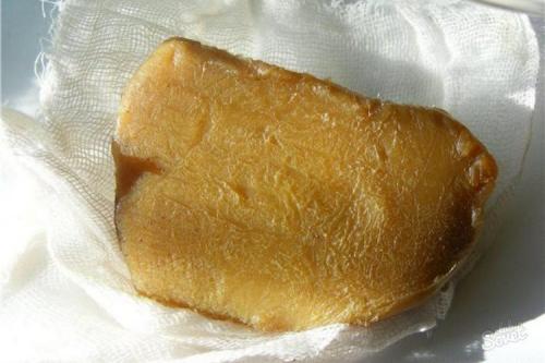 Можно ли приготовить садовый вар без сахара, и как это сделать. Как приготовить садовый вар своими руками