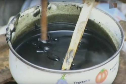 Можно ли приготовить садовый вар без сахара, и как это сделать. Как приготовить садовый вар своими руками