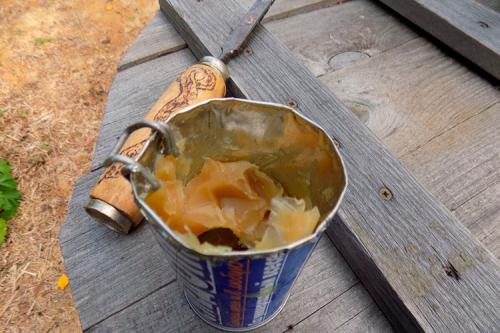 Можно ли приготовить садовый вар без сахара, и как это сделать. Как приготовить садовый вар своими руками