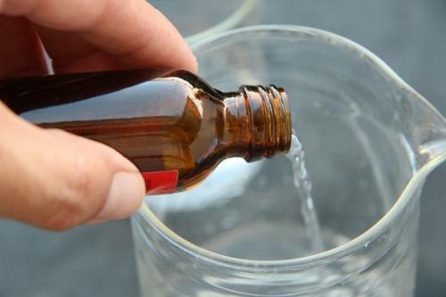 Чем обработать землю в горшке от вредителей.