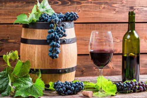 Технические сорта винограда для вина. Лучшие сорта винограда для вина: фото, названия и описания (каталог)