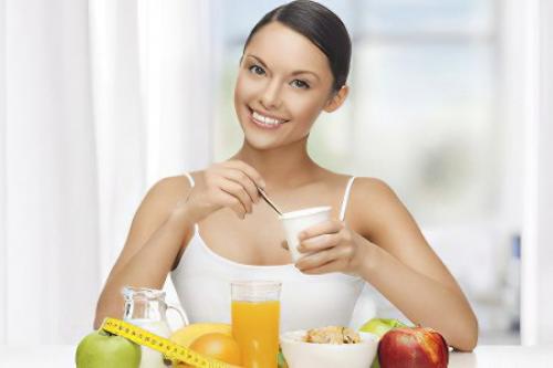 Какие есть рецепты для быстрого похудения