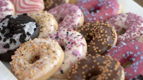 Как много калорий нужно потреблять в день для быстрого набора веса