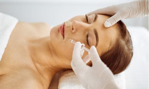 Сколько стоит процедура ботокса