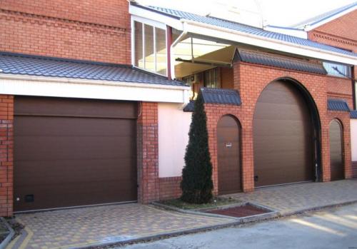 Как правильно разработать проект гаража