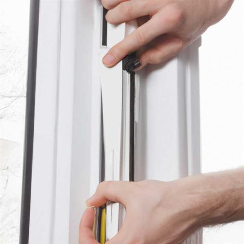 Могут ли откосы на окнах из пластика привести к ухудшению эстетического вида окна