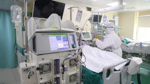 Могут ли антибиотики предотвратить заражение коронавирусом